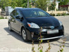 Toyota Prius III Рестайлинг (XW30) Plug-in Hybrid 1.8, 2013 Bishkek