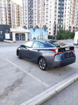 Toyota Prius IV Рестайлинг (XW50) 1.8, 2019 Bishkek
