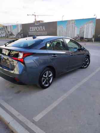 Toyota Prius IV Рестайлинг (XW50) 1.8, 2019 Bishkek
