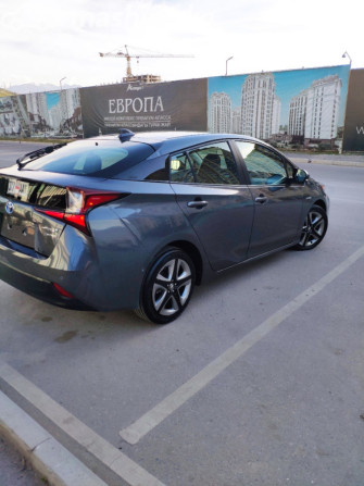 Toyota Prius IV Рестайлинг (XW50) 1.8, 2019 Бишкек - сүрөт 5