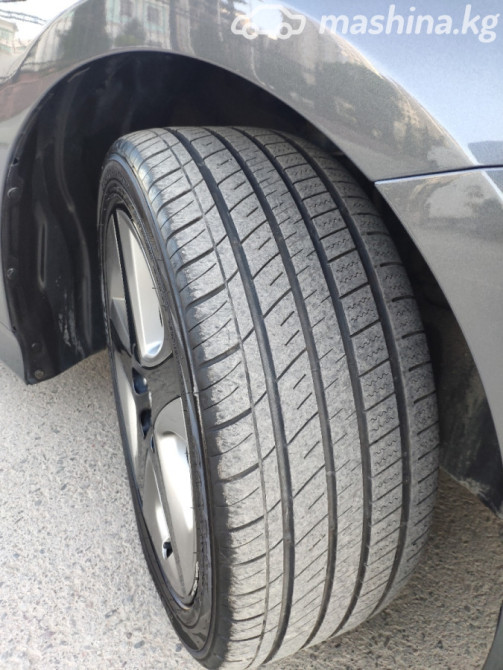 Toyota Prius IV Рестайлинг (XW50) 1.8, 2019 Бишкек - изображение 3