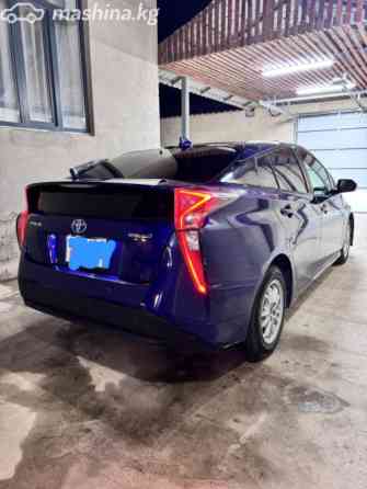 Toyota Prius IV (XW50) 1.8, 2017 Bishkek