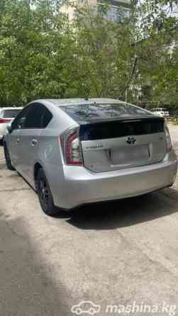 Toyota Prius III Рестайлинг (XW30) Plug-in Hybrid 1.8, 2013 Bishkek