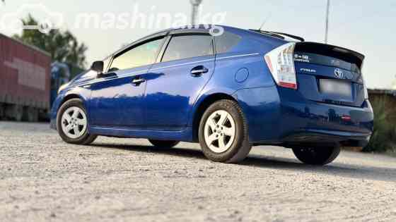 Toyota Prius III (XW30) 1.8, 2011 Bishkek