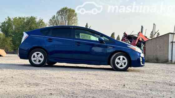 Toyota Prius III (XW30) 1.8, 2011 Bishkek