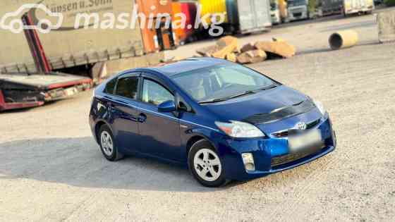 Toyota Prius III (XW30) 1.8, 2011 Bishkek