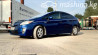 Toyota Prius III (XW30) 1.8, 2011 Бишкек
