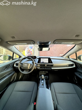 Toyota Prius V (XW60) PHV 2.0, 2024 Бишкек - сүрөт 4
