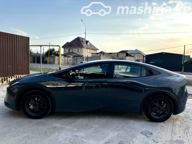 Toyota Prius V (XW60) PHV 2.0, 2024 Бишкек - сүрөт 8