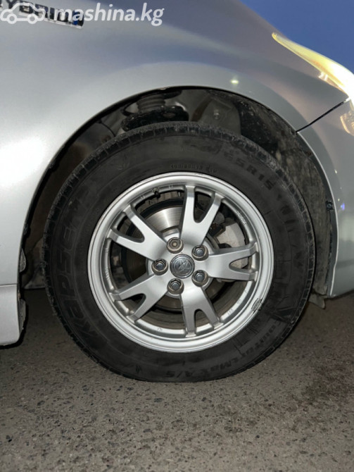 Toyota Prius III (XW30) 1.8, 2011 Бишкек - сүрөт 9