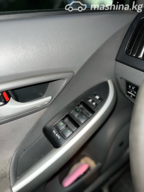 Toyota Prius III (XW30) 1.8, 2011 Бишкек - сүрөт 7