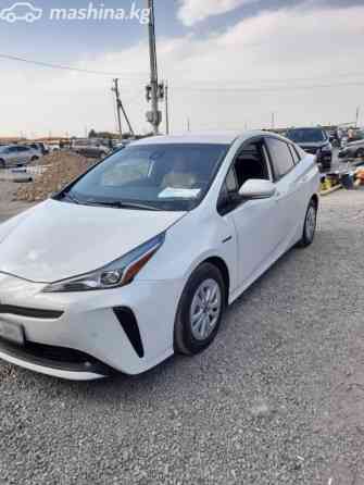 Toyota Prius IV Рестайлинг (XW50) 1.8, 2020 Bishkek