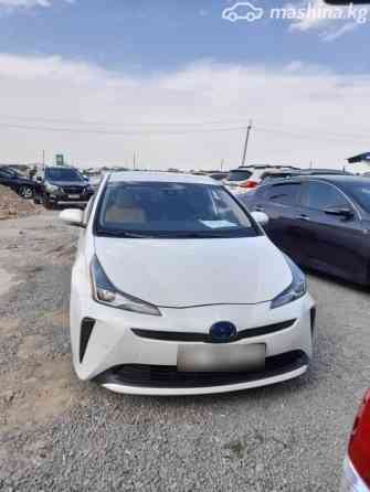 Toyota Prius IV Рестайлинг (XW50) 1.8, 2020 Bishkek