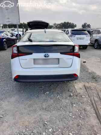 Toyota Prius IV Рестайлинг (XW50) 1.8, 2020 Bishkek