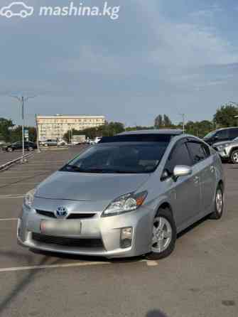 Toyota Prius III (XW30) 1.8, 2010 Bishkek