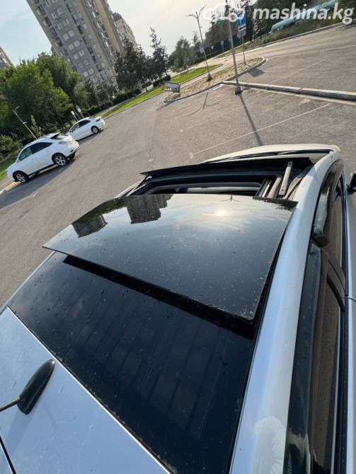 Toyota Prius III (XW30) 1.8, 2010 Бишкек - сүрөт 10