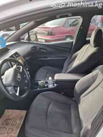 Toyota Prius IV (XW50) PHV ZVW52 1.8, 2016 Bishkek