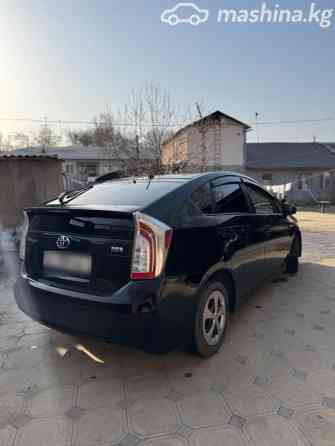 Toyota Prius III Рестайлинг (XW30) 1.8, 2015 Bishkek
