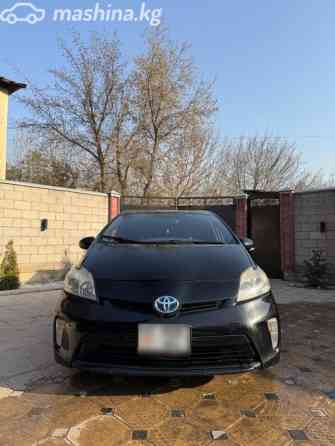 Toyota Prius III Рестайлинг (XW30) 1.8, 2015 Bishkek