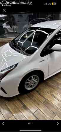 Toyota Prius IV (XW50) 1.8, 2016 Bishkek