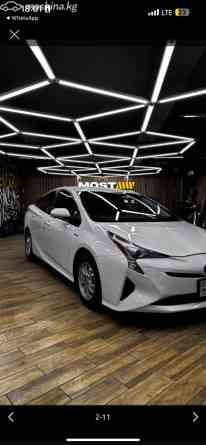 Toyota Prius IV (XW50) 1.8, 2016 Bishkek