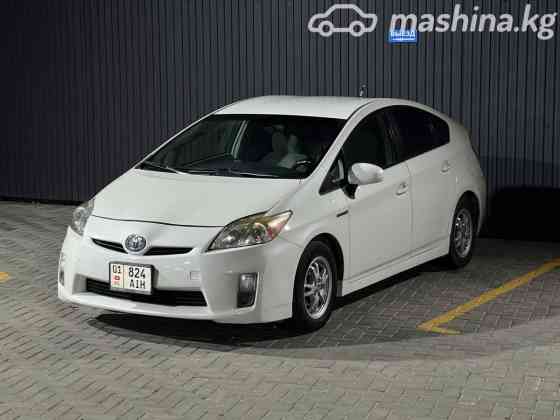 Toyota Prius III (XW30) 1.8, 2011 Bishkek