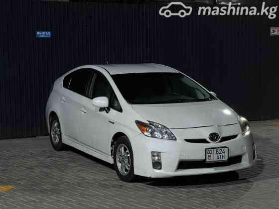 Toyota Prius III (XW30) 1.8, 2011 Bishkek