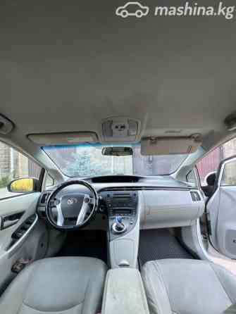 Toyota Prius III (XW30) 1.8, 2011 Bishkek