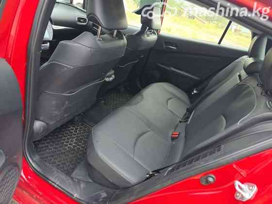 Toyota Prius IV Рестайлинг (XW50) 1.8, 2019 Bishkek