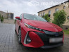 Toyota Prius IV Рестайлинг (XW50) 1.8, 2019 Бишкек