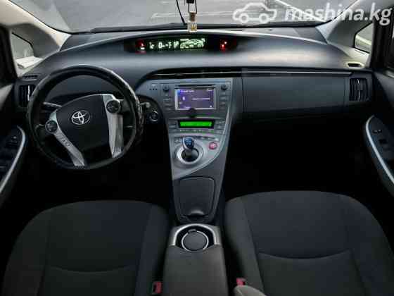 Toyota Prius III Рестайлинг (XW30) 1.8, 2014 Bishkek