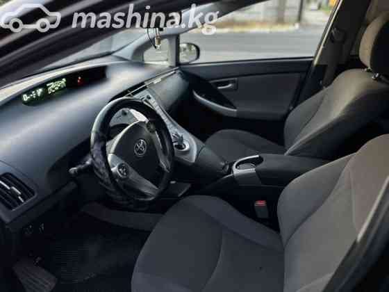 Toyota Prius III Рестайлинг (XW30) 1.8, 2014 Bishkek