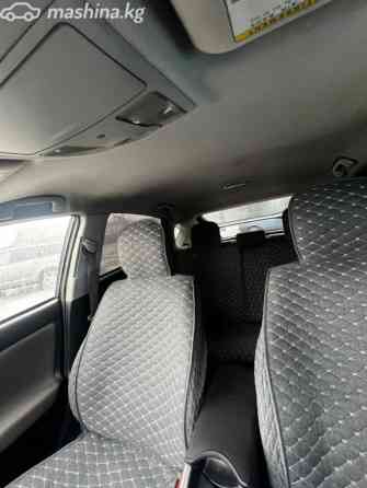Toyota Prius III Рестайлинг (XW30) Plug-in Hybrid 1.8, 2015 Bishkek