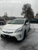 Toyota Prius III Рестайлинг (XW30) Plug-in Hybrid 1.8, 2015 Бишкек