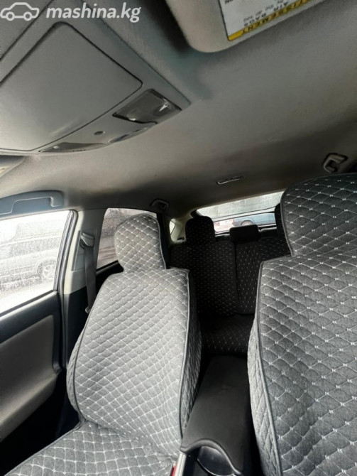 Toyota Prius III Рестайлинг (XW30) Plug-in Hybrid 1.8, 2015 Бишкек - сүрөт 6