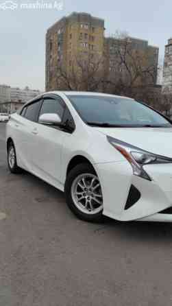 Toyota Prius IV (XW50) 1.8, 2018 Bishkek