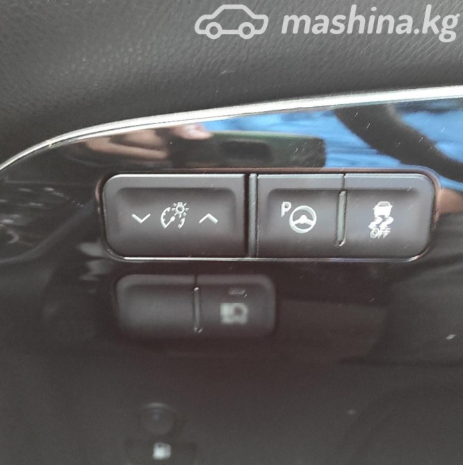 Toyota Prius IV (XW50) 1.8, 2018 Бишкек - сүрөт 7