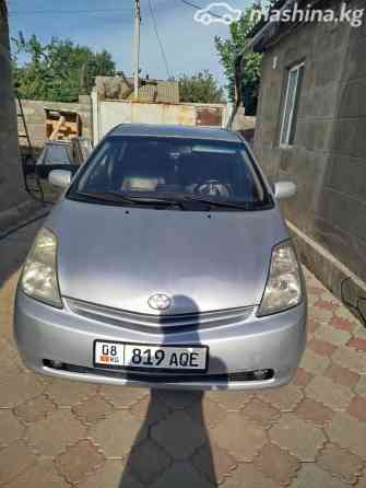 Toyota Prius II (XW20) 1.5, 2008 Bishkek