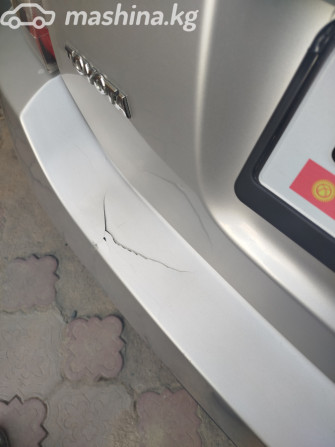 Toyota Prius II (XW20) 1.5, 2008 Бишкек - сүрөт 10