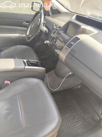 Toyota Prius II (XW20) 1.5, 2008 Бишкек - сүрөт 4
