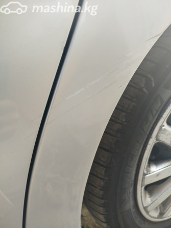 Toyota Prius II (XW20) 1.5, 2008 Бишкек - сүрөт 9