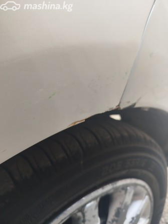 Toyota Prius II (XW20) 1.5, 2008 Бишкек - сүрөт 8