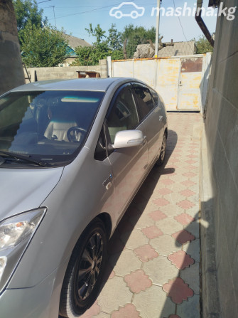 Toyota Prius II (XW20) 1.5, 2008 Бишкек - сүрөт 3