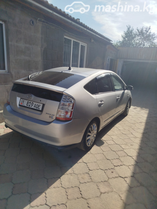 Toyota Prius II (XW20) 1.5, 2008 Бишкек - изображение 6