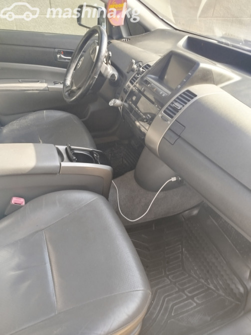 Toyota Prius II (XW20) 1.5, 2008 Бишкек - изображение 4