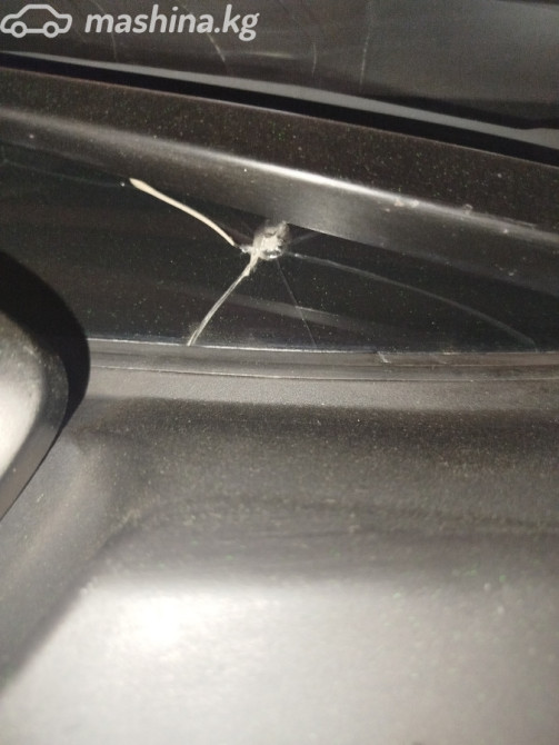 Toyota Prius II (XW20) 1.5, 2008 Бишкек - изображение 7