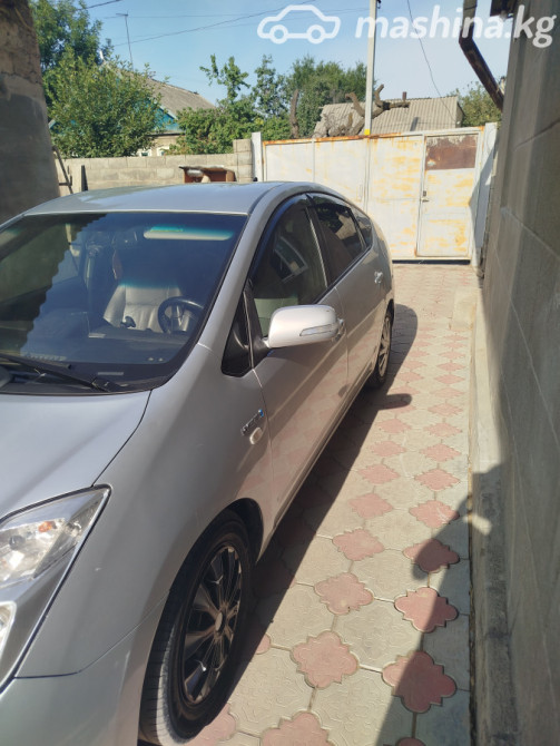 Toyota Prius II (XW20) 1.5, 2008 Бишкек - изображение 3