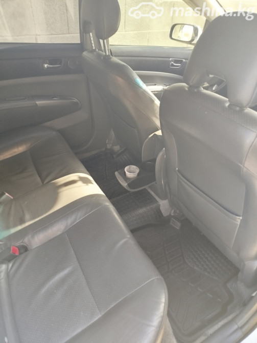 Toyota Prius II (XW20) 1.5, 2008 Бишкек - изображение 5