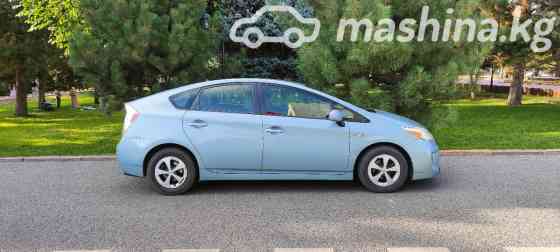 Toyota Prius III Рестайлинг (XW30) 1.8, 2012 Bishkek