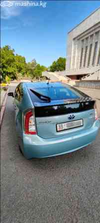 Toyota Prius III Рестайлинг (XW30) 1.8, 2012 Bishkek